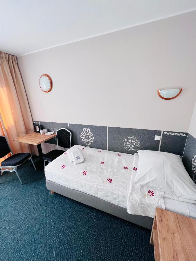 Bed and Breakfast Osrodek Wypoczynkowy Start à Zakopane Extérieur photo